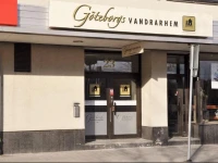 GГ¶teborg Hostel 