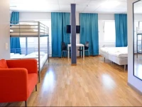 Spoton Hostel & Sportsbar 