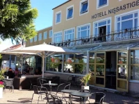 Hotell Nissastigen 
