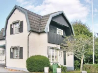 Holiday home Г„ngsgatan Gislaved 