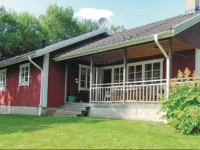 Holiday home IllerГҐs Gislaved 