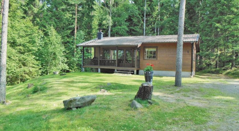 Holiday home LoftsgГҐrd Hus Gislaved IV 