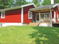 Holiday home Solvik IllerГҐs Gislaved 