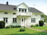 Holiday home VГҐthult JeppagГҐrd Gislaved 