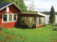 Holiday home VintervГ¤gsviken Gislaved 