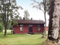 Three-Bedroom Holiday home Gislaved with a Fireplace 02 