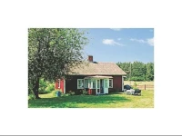 Holiday home Slisshult Vimmerby 