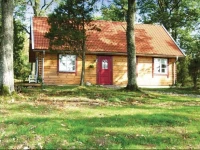 Holiday home BjГ¶rnskog VГ¤stergГҐrd SГ¤vsjГ¶ 