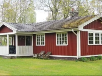 Holiday home Gistingstorp SГ¤vsjГ¶ 