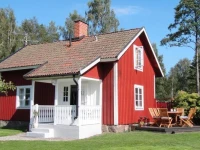 One-Bedroom Holiday home in Glanshammar 