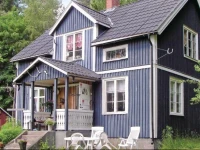 Holiday home Nystugan Glava 