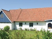 Apartment GranvГ¤gen Nybrostrand 