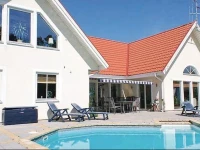 Holiday home BussmevГ¤gen Nybrostrand 