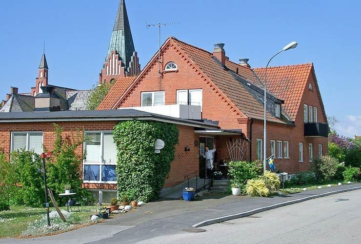 Г–sterlens GГ¤sthГ¤rbГ¤rge 