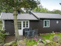 One-Bedroom Holiday home in Glommen 