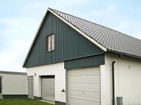 Two-Bedroom Holiday home in Glommen 1 