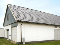 Two-Bedroom Holiday home in Glommen 2 
