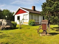 Two-Bedroom Holiday home in Glommen 3 