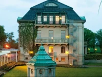 Г–renГ¤s Slott, Hotell & Konferens 