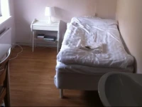 BerggГҐrdens GГ¤stgiveri 