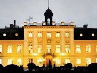 SГ¶dertuna Slott 