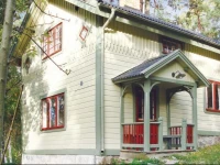 Holiday home Dagagatan Gnesta 
