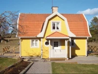Holiday home Gnesta 43 