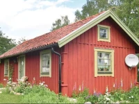 Holiday home Hallebro Gnesta 