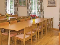 Six-Bedroom Holiday home in GlimГҐkra 