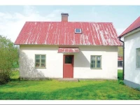 Holiday home Vallstena Grinds Slite 
