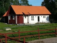 Abborrtorps GГҐrd 