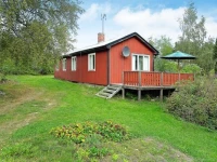Two-Bedroom Holiday home in VГ¤tГ¶ 