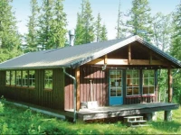 Holiday home HallonvГ¤gen Oviken 