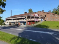 VГ¤rdshuset Stopet 
