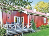 Holiday home Ugglebo Г–. Svenljunga 
