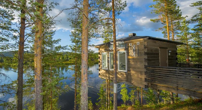 GranГ¶ Beckasin 