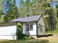 Two-Bedroom Holiday home Glava 0 05 