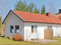 Apartment Gravendal Fredriksberg 