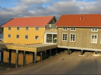 Everts SjГ¶bod Grebbestad 