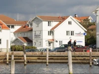 Grebbestads Vandrarhem 