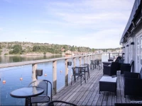 Grebys Hotell & Restaurang 