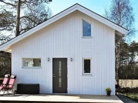 One-Bedroom Holiday home in Grebbestad 