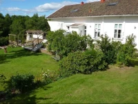 Rosenhill Bed & Breakfast 