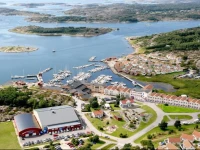 Tanumstrand Stugor 