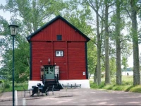 Holiday home GrГ¤nna 33 