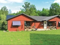 Holiday home Villa SГ¶dersol Bunn GrГ¤nna 