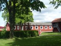 Strandterrassen 