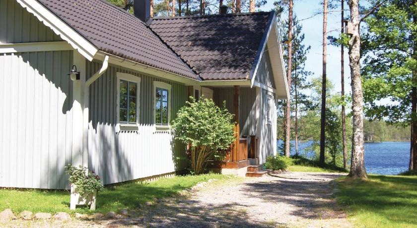 Holiday home NГ¤ssja SГ¤vsjГ¶ 