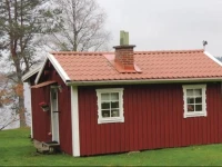 Holiday home BГ¤ckafall NГ¤ssjГ¶ 