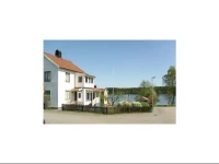 Holiday home MajtunavГ¤gen Grimstorp 